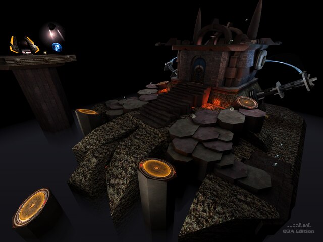 Vexar's Level Pak 2 by Vexar