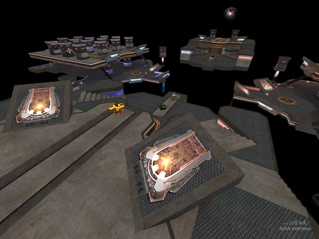 The Very End of Reality by V1979