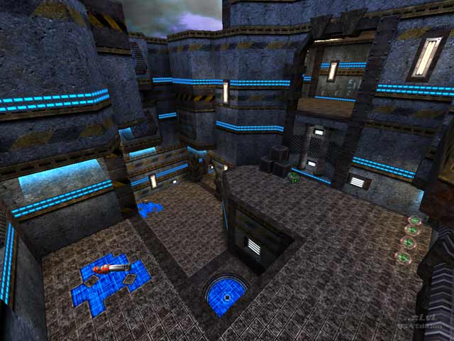 Neon Light by r3x.theCat Neon Light by r3x.theCat