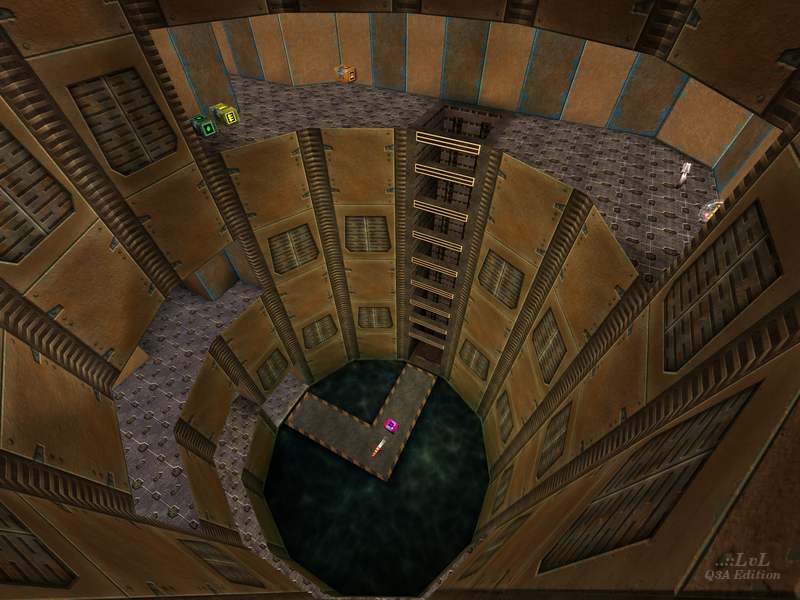 Tokay's Towers by V1979 Tokay's Towers by V1979