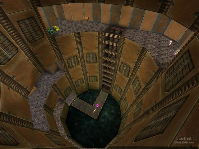 Tokay's Towers by V1979