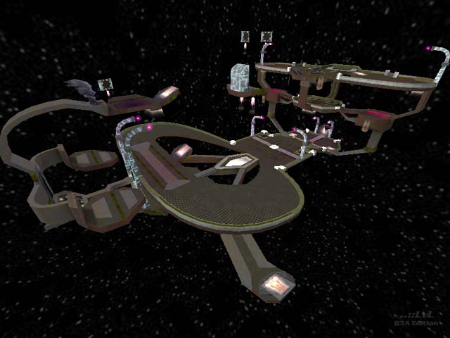 A Warm Place by Dross