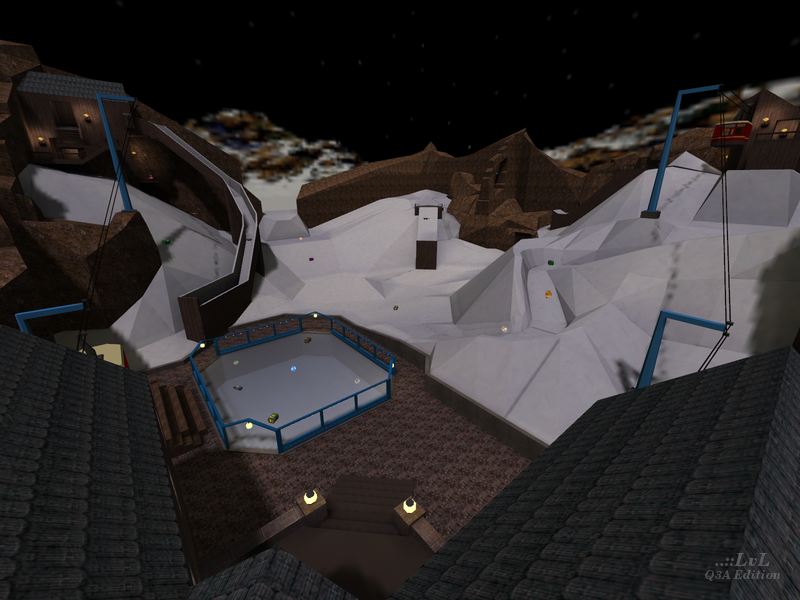 Winter Games by Comic Relief Winter Games by Comic Relief