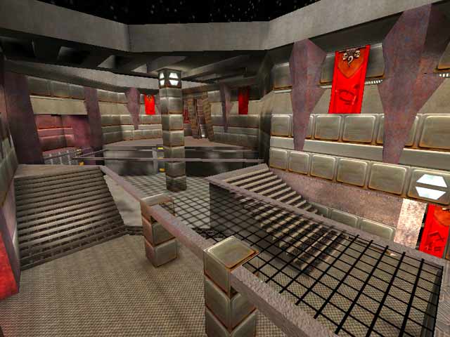 White Noise - F3 Edition by Publius