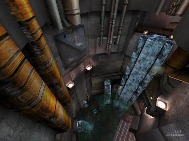 Drift Away by wviperw