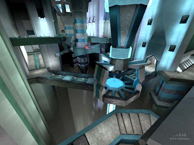 Geometrica by wviperw