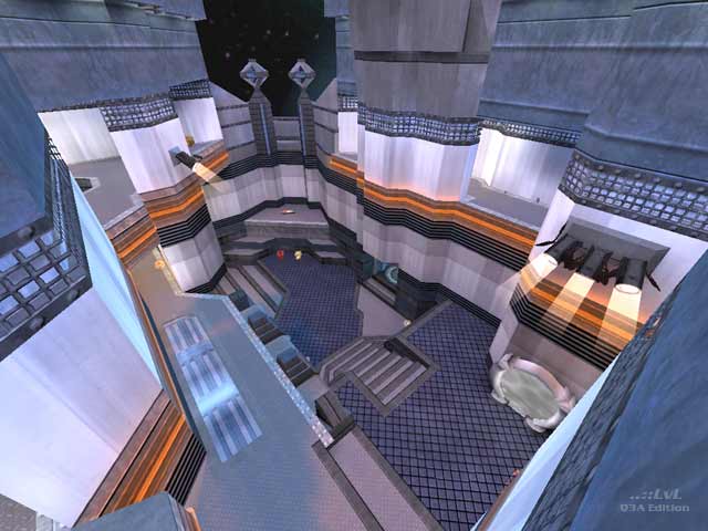 Walk Don't Run by wviperw