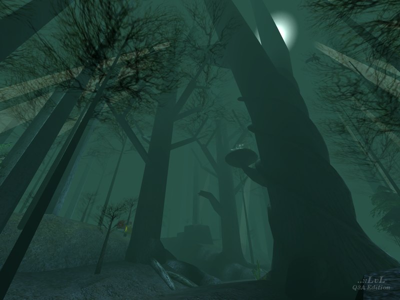 Decidia by wviperw Decidia by wviperw