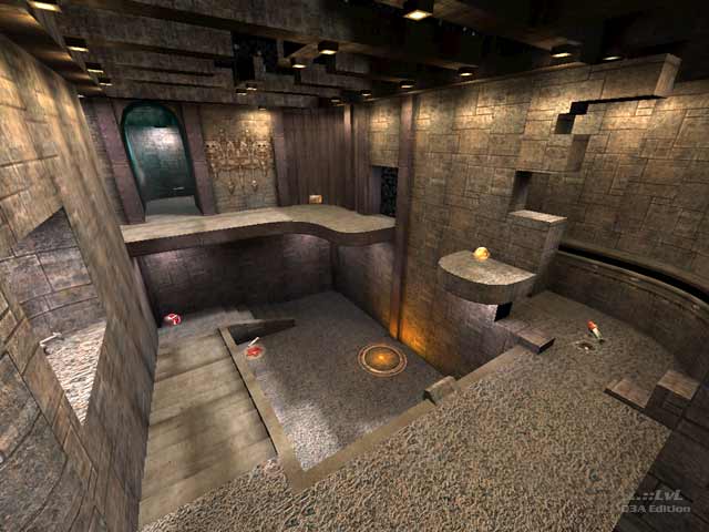 The 3 Dayer by the Shib