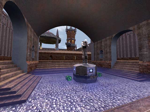 XCMCTF-Pak1 by |XCM|SouL