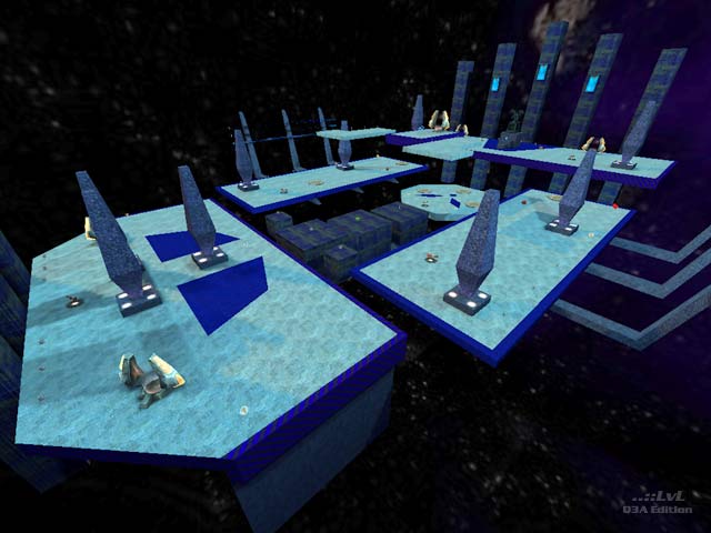 Xeronimous by <<<ALIEN>>>