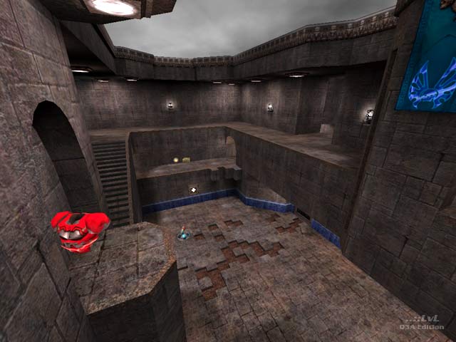 Dual Fantome by the Shib & fhn-SweepeR