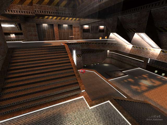 Reloaded by Yogi Reloaded by Yogi