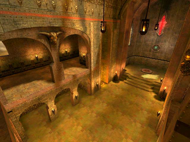 Zeist - The Coming by Karma