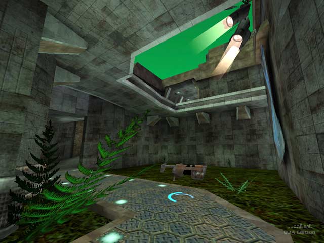 ZeitGeist by -cha0s-