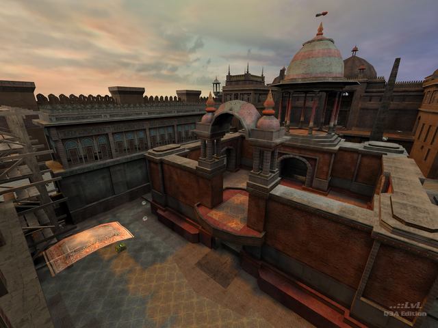 Gajapoor by Zihaben & Yan Zaraki