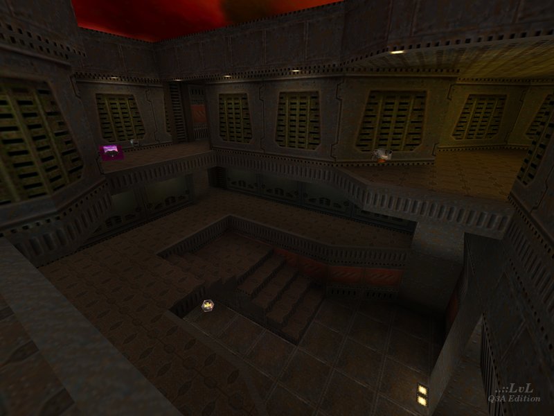 The Killing Machine by the Shib The Killing Machine by the Shib