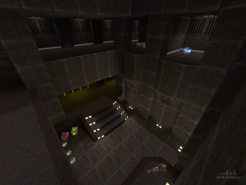 The Rage (2) by the Shib The Rage (2) by the Shib