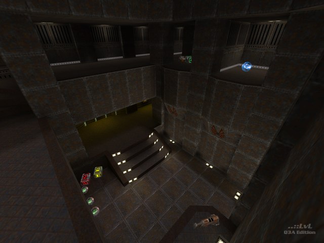 The Rage (2) by the Shib