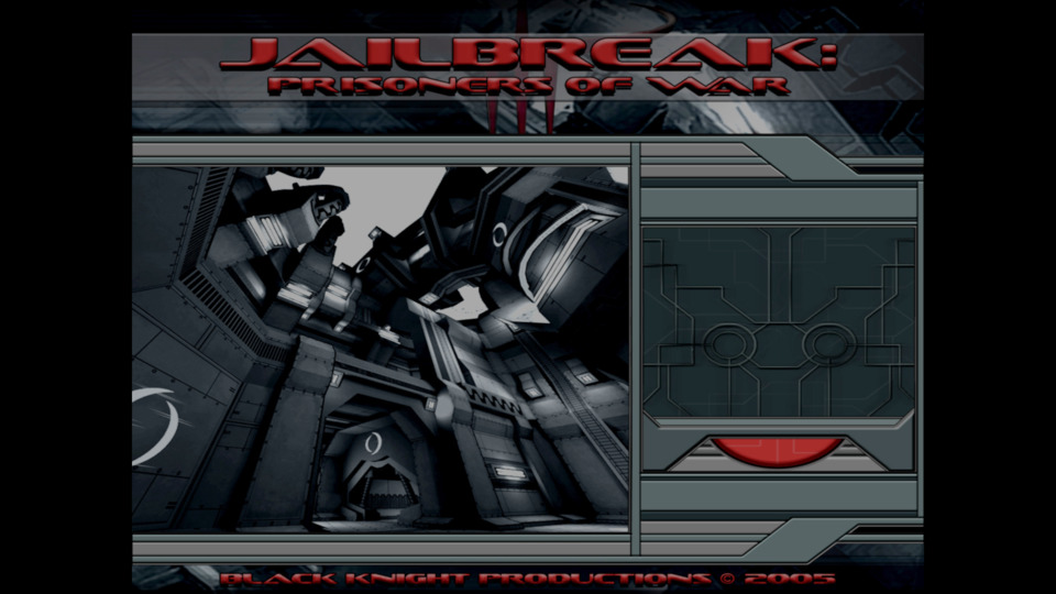 Jailbreak: Prisoners of War 2.0