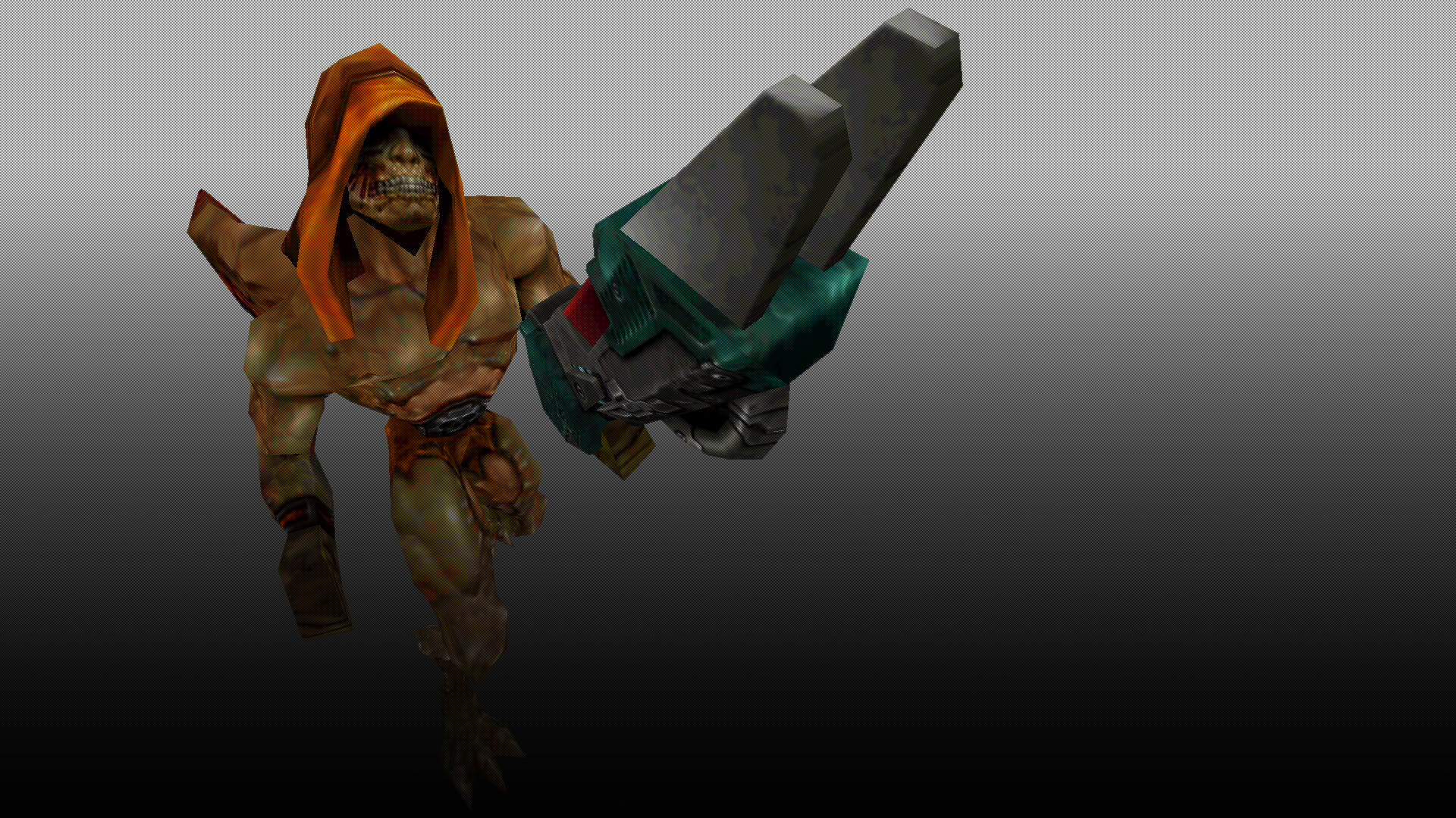 Loki's Revenge CTF Loki's Revenge CTF